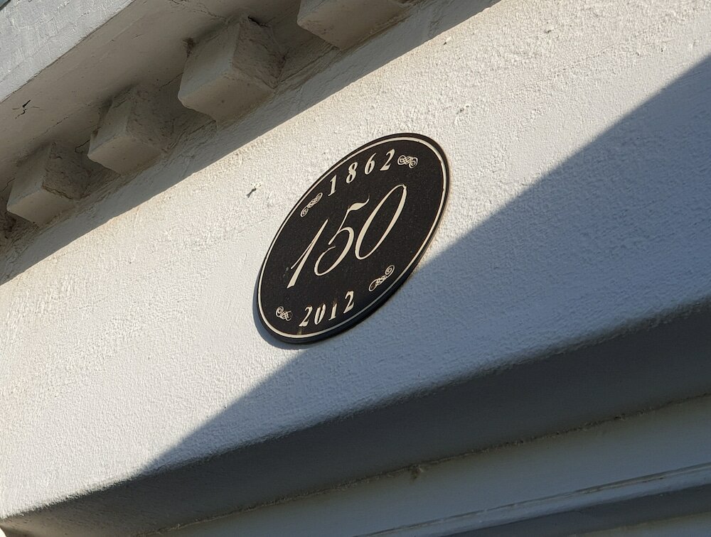 Фото Manor on the Bay