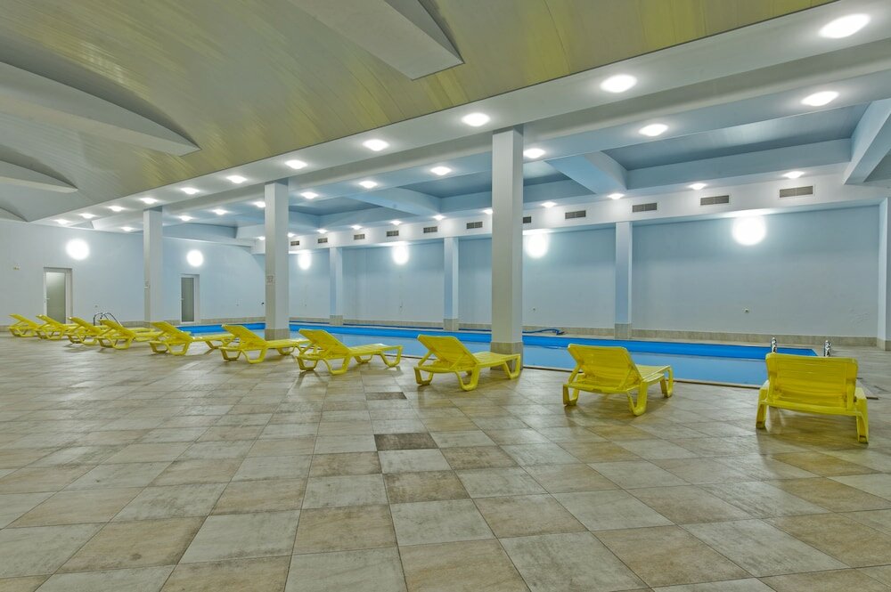 Фото Отель Санапиро