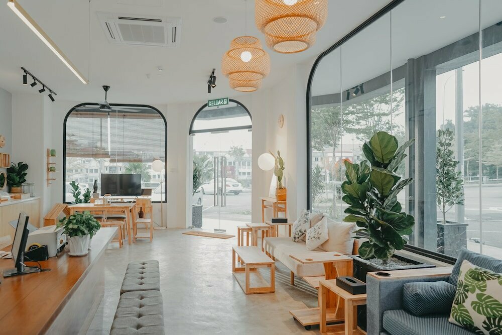 Hotel Bilik-Bilik by Muo, Seremban, photo