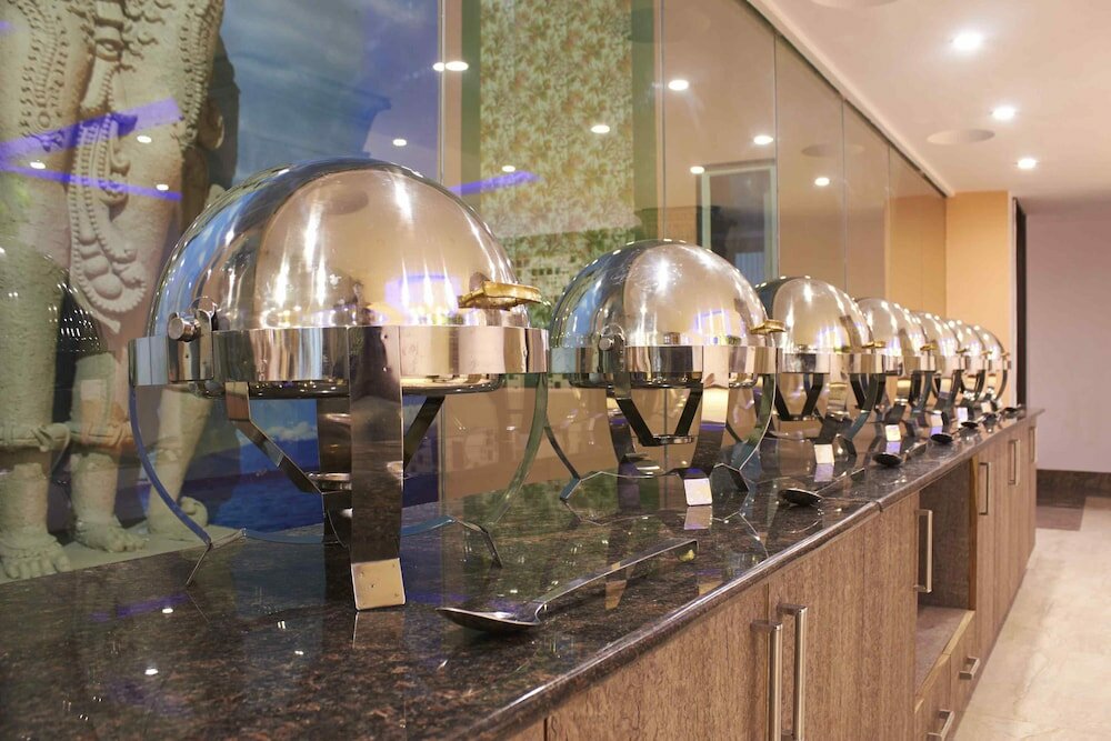 Фото Hotel Waterfall