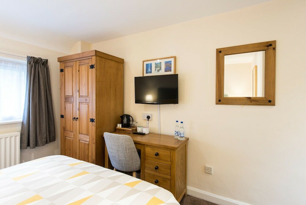 Фото Tudor Lodge