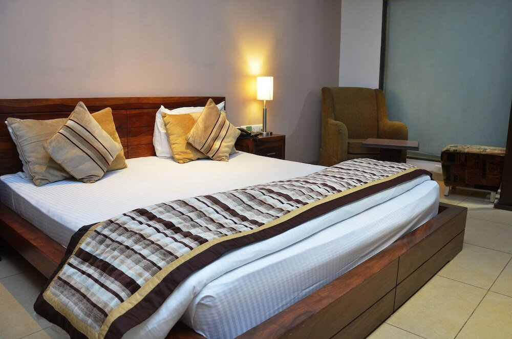 Фото Hotel Aquamarine