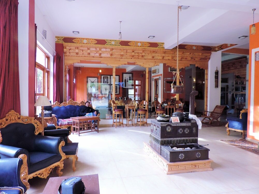 Фото Grand Himalaya