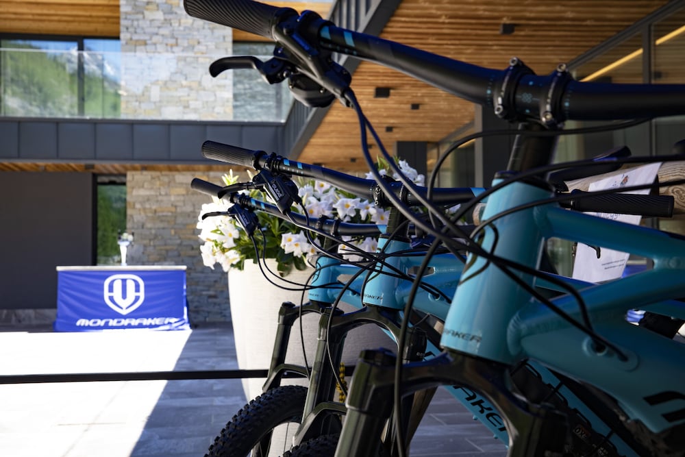 Фото Hotel La Vetta