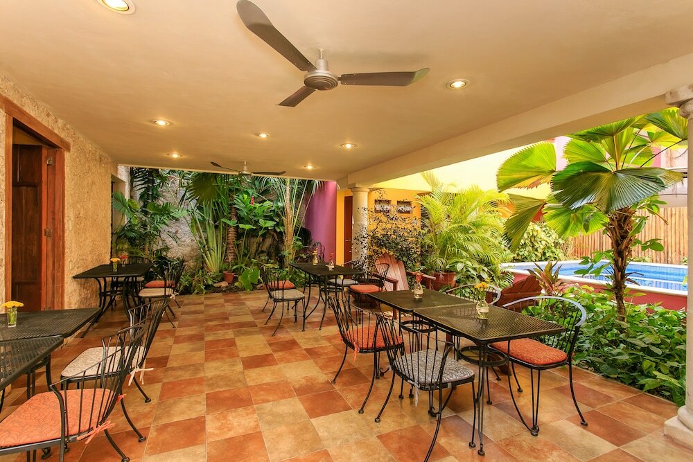 Фото Art 57 Hotel - Adults Only