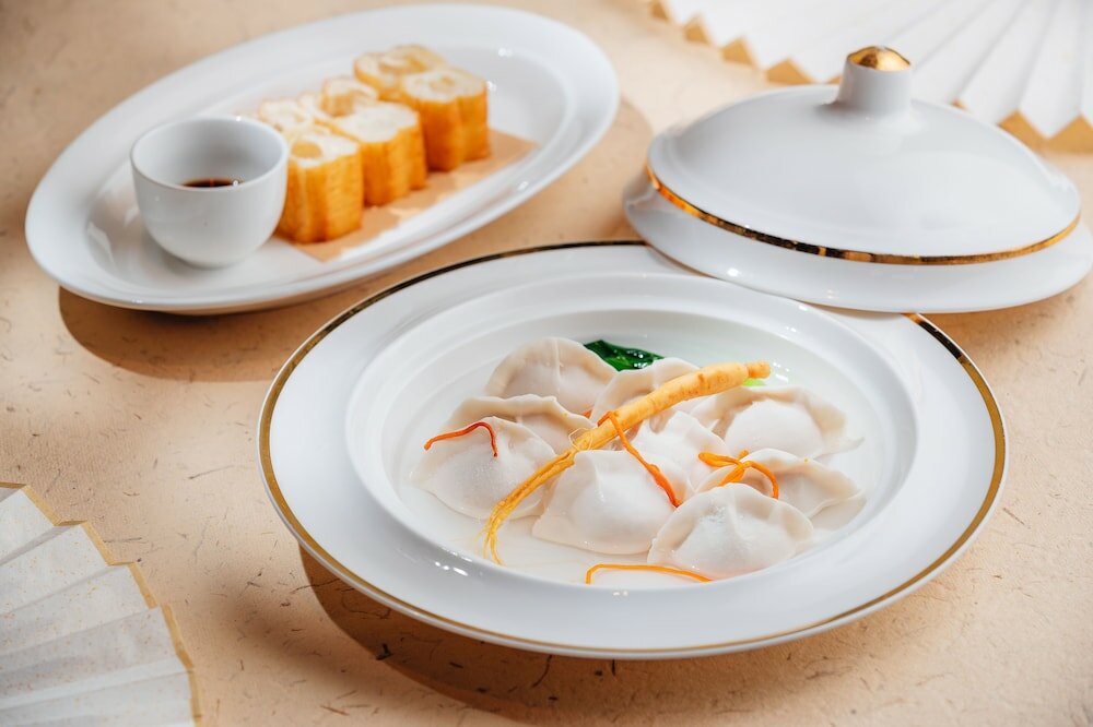 Фото The East Hotel Hangzhou