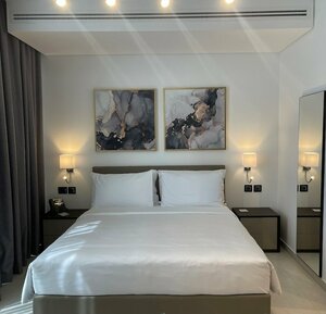 Гостиница Swiss-Belinn Sharq Kuwait