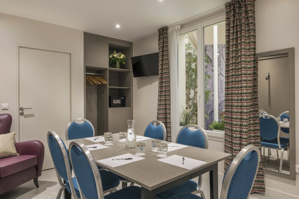 Фото Hotel France Albion