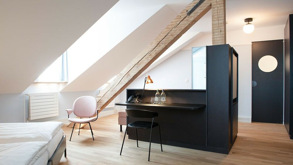 Фото Hotel Schutzen Rheinfelden