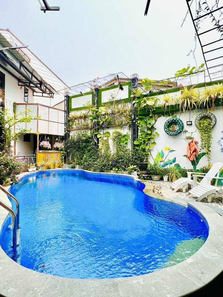 Hotel Ngo House 2 Villa, Hội An, photo