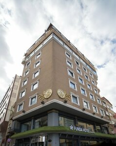 Гостиница Funda Hotel