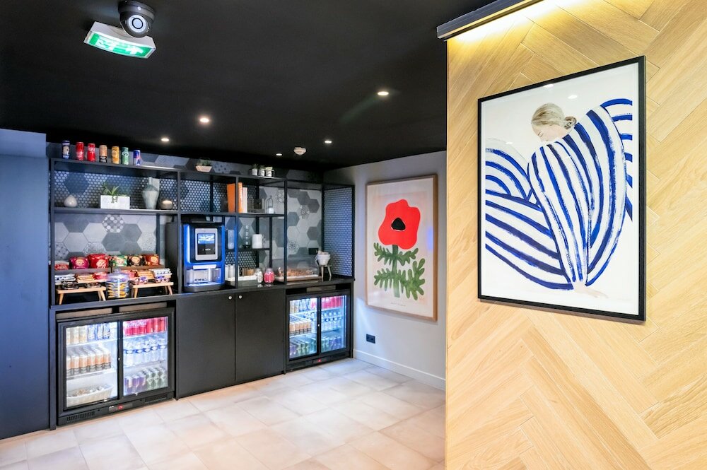 Фото Staycity Aparthotels Gare de l'Est