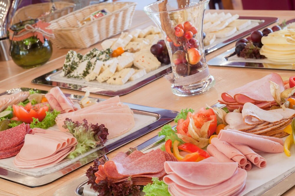 Фото Hotel Marburger Hof