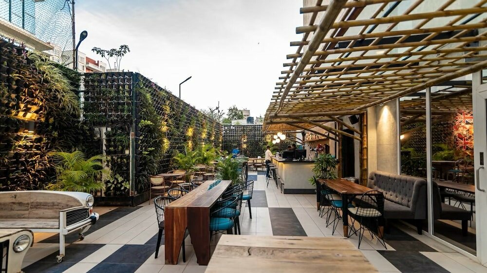 Фото Bhagini Icon Premier Hotel