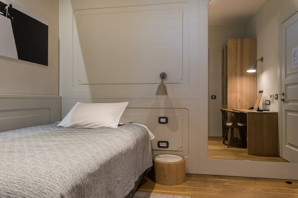 Фото Hotel Peteani