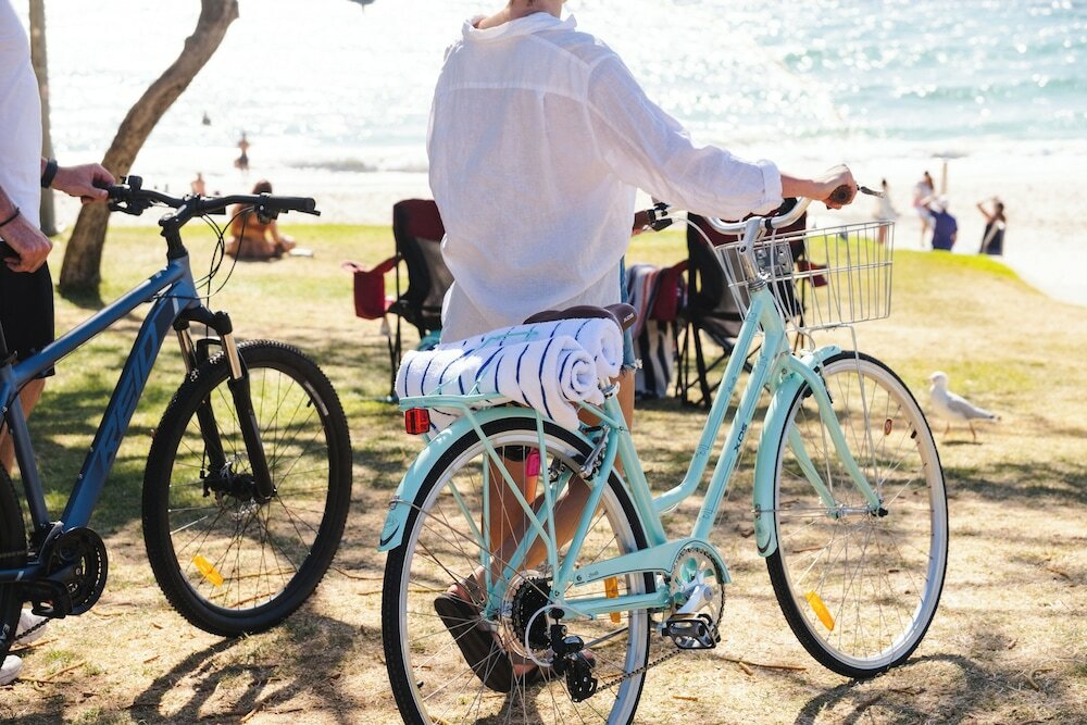 Фото Cottesloe Beach Hotel