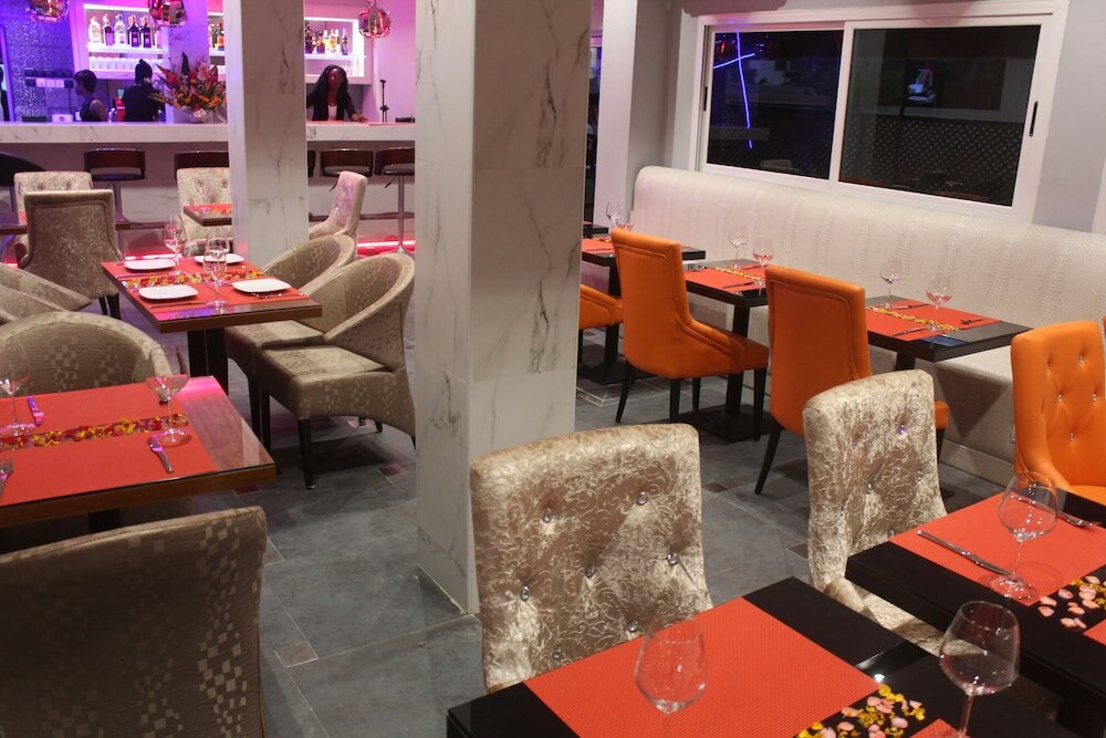 Фото Hotel M'Rode