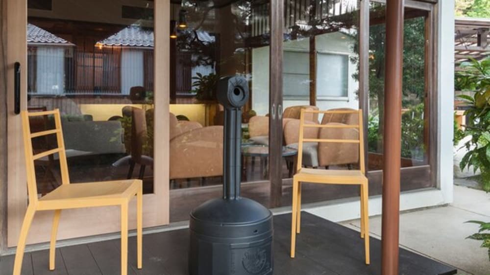 Фото Onsen Guest House Aobato no Su