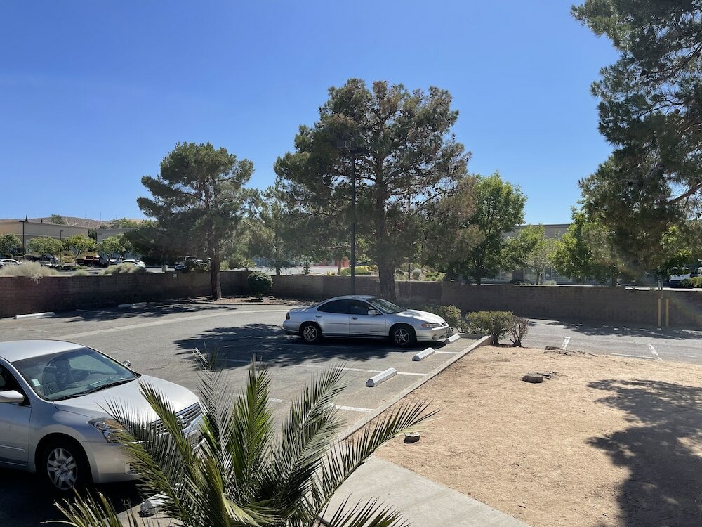 Фото Palms Inn & Suites