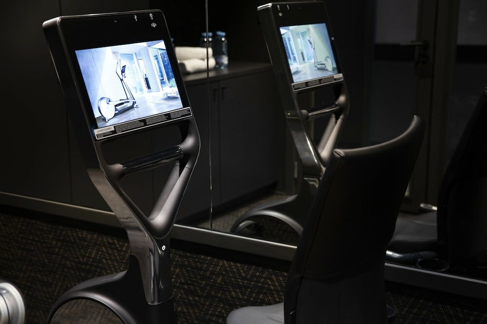 Фото Hôtel Le Colombier