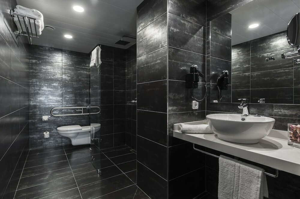 Фото Suite Home Sardinero