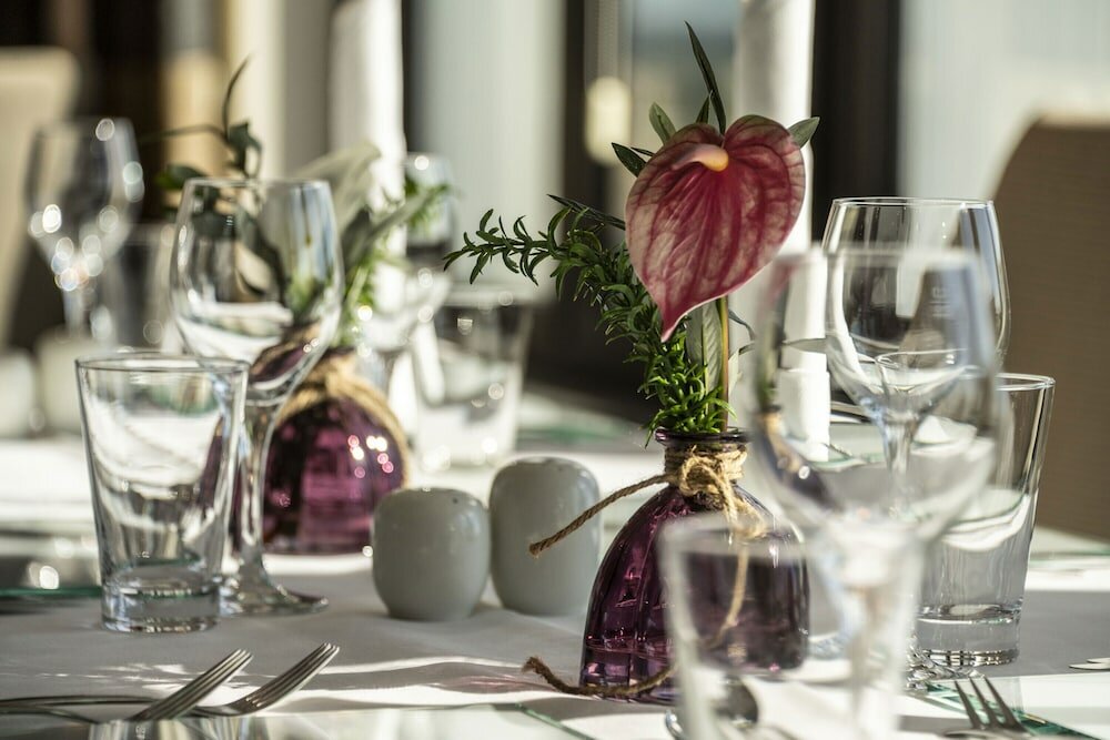 Фото Maritim Hotel Dusseldorf