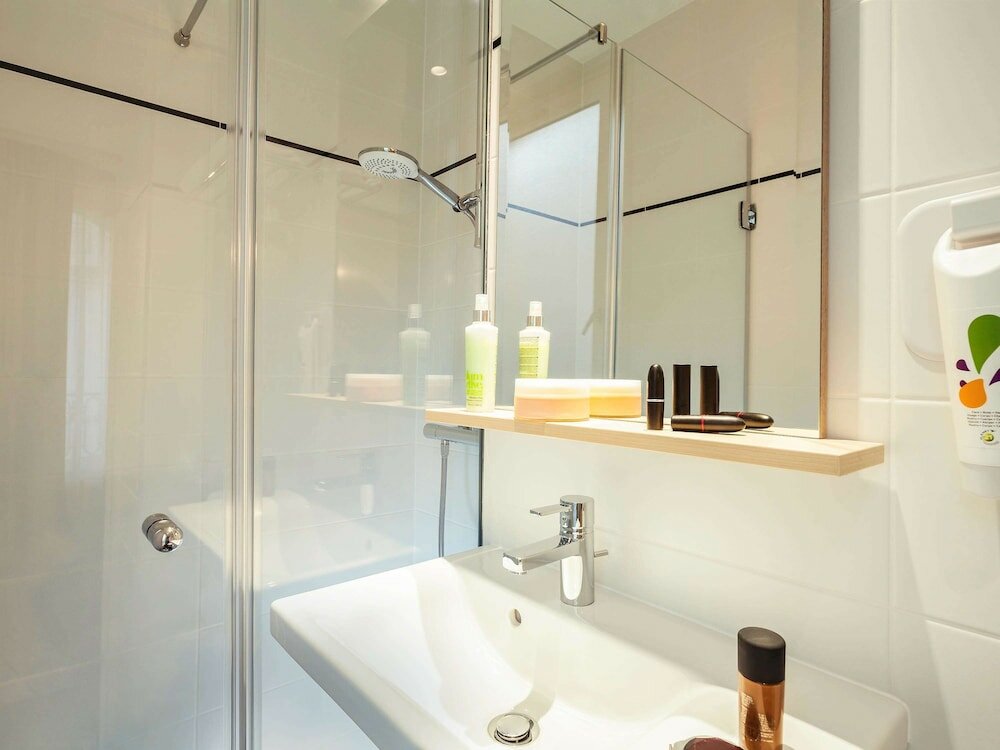 Фото ibis Styles Paris Nation Porte de Montreuil