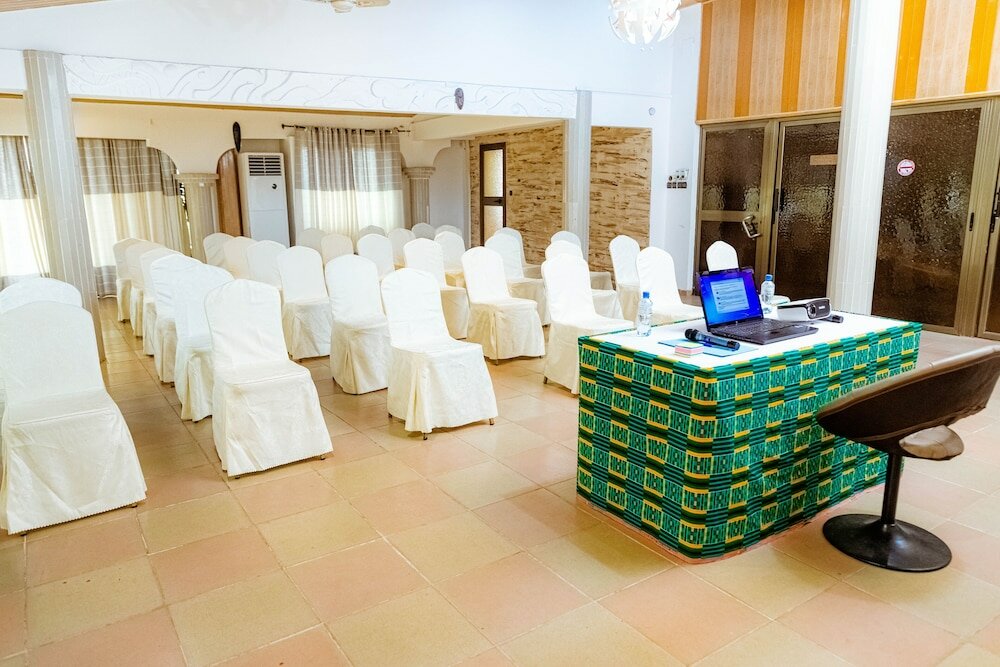 Фото Hotel M'Rode