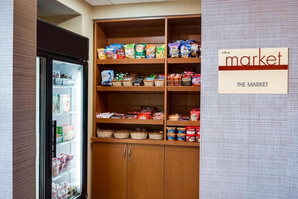 Фото SpringHill Suites by Marriott Cheyenne