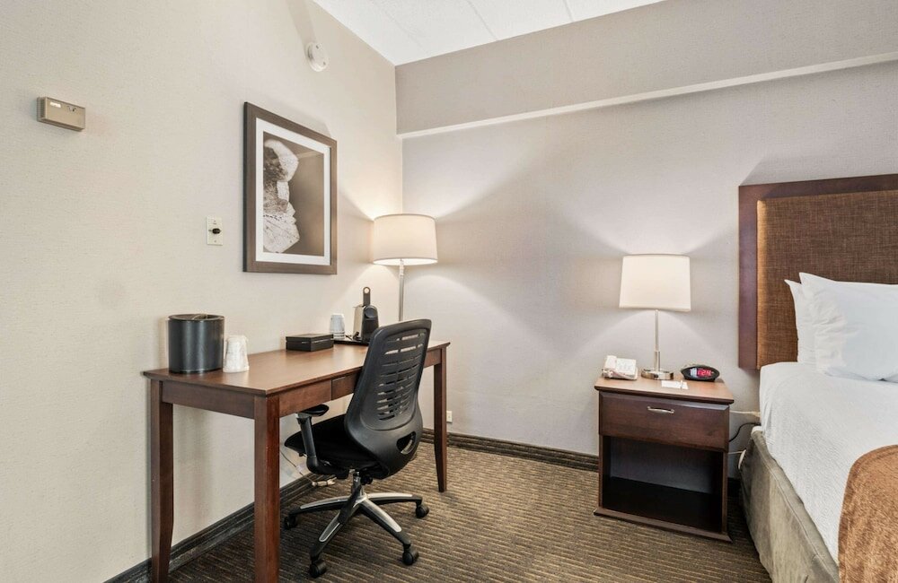 Фото Best Western Cairn Croft