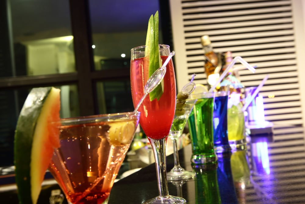 Фото Gemini Continental Lucknow