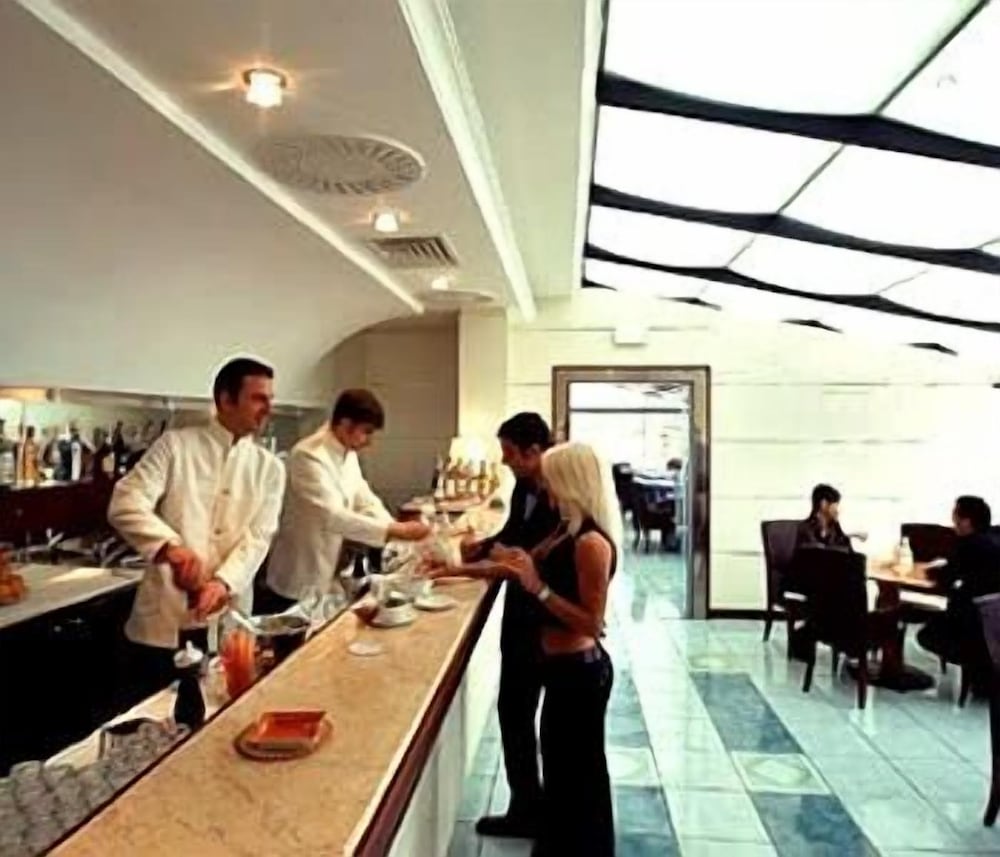 Фото Hotel Gli Dei