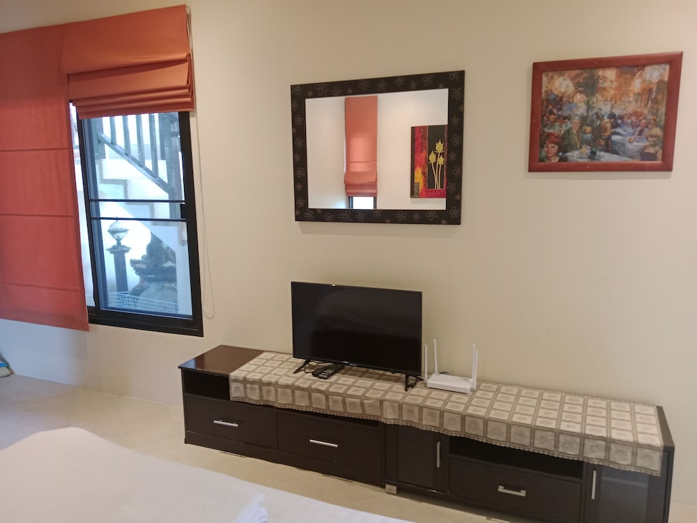 Фото Baan Tropicana