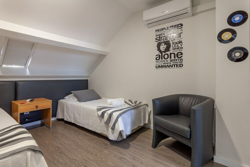 Фото Guest House Porto Clerigus