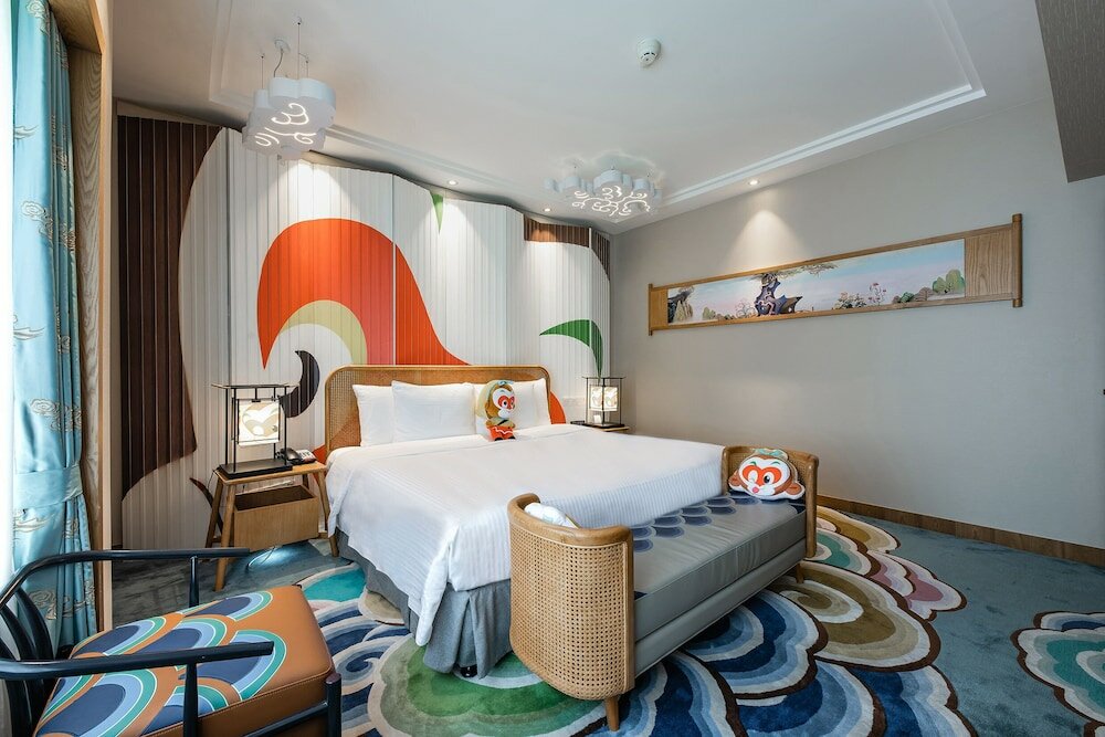 Фото Crowne Plaza Hotel Shanghai, an Ihg Hotel