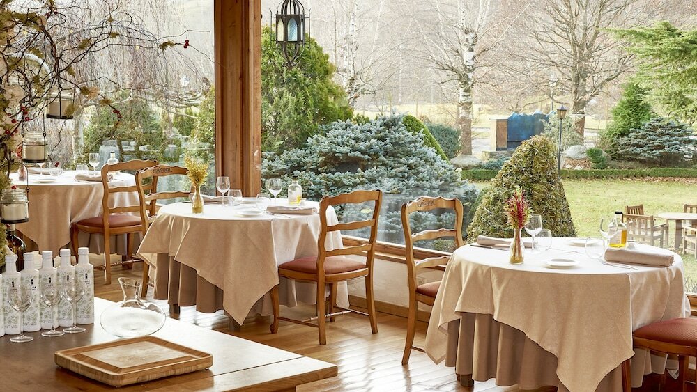 Фото Hotel Grèvol SPA