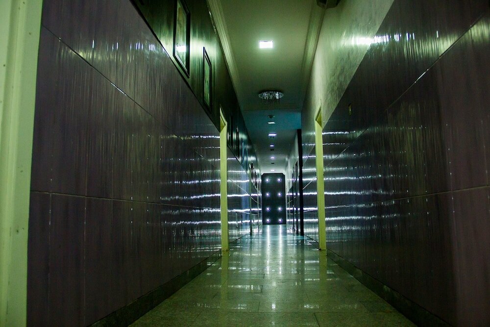 Фото Paris Suites