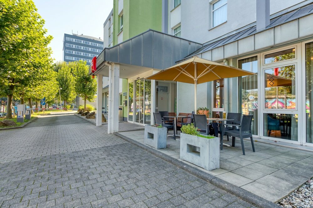 Фото отеля 5