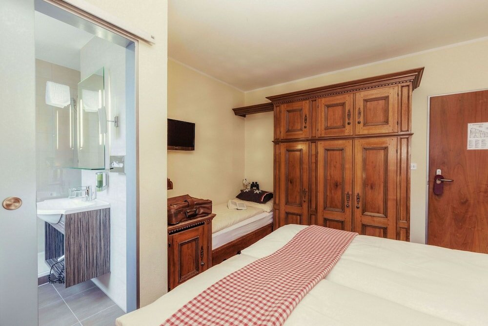 Фото Le Petit Charme-inn