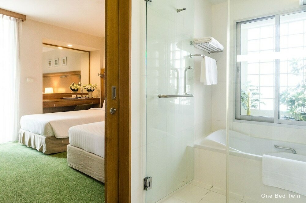 Фото At Ease Saladaeng by AETAS