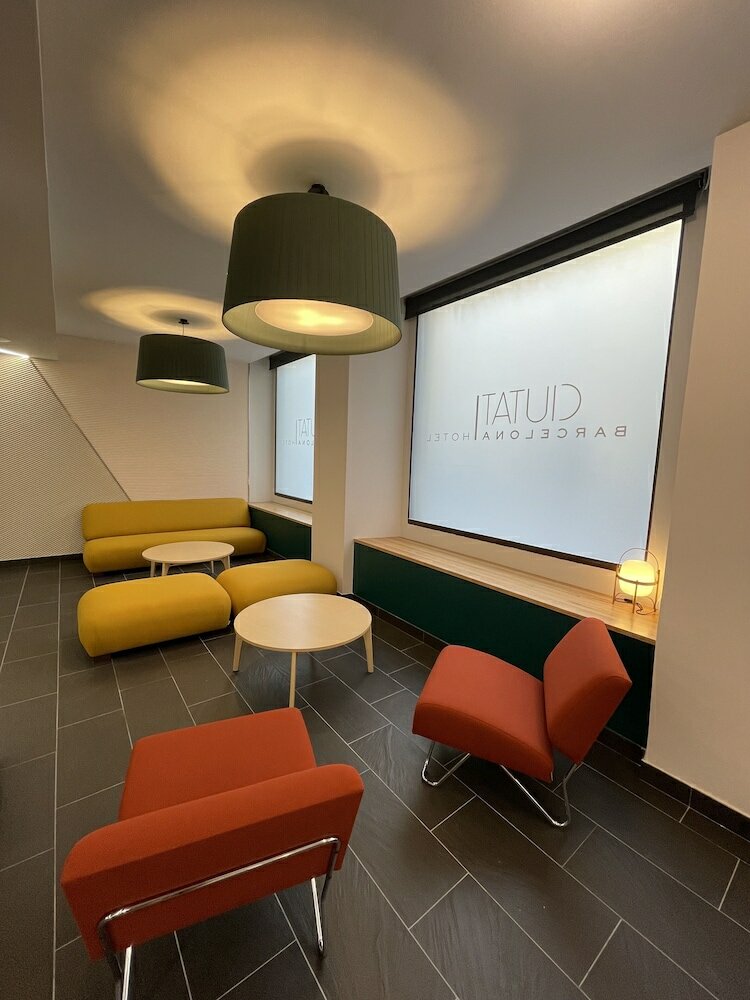 Фото Ciutat de Barcelona