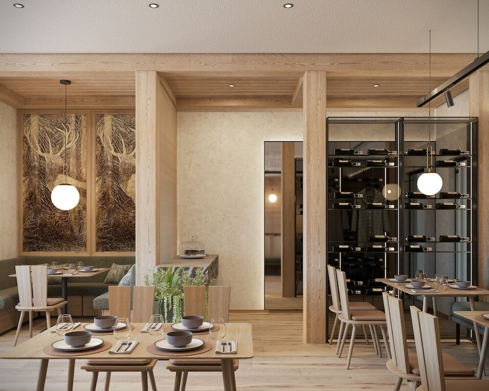 Фото Best Hotel Zeller