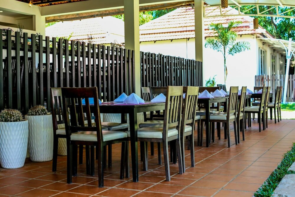 Фото Good Time Resort