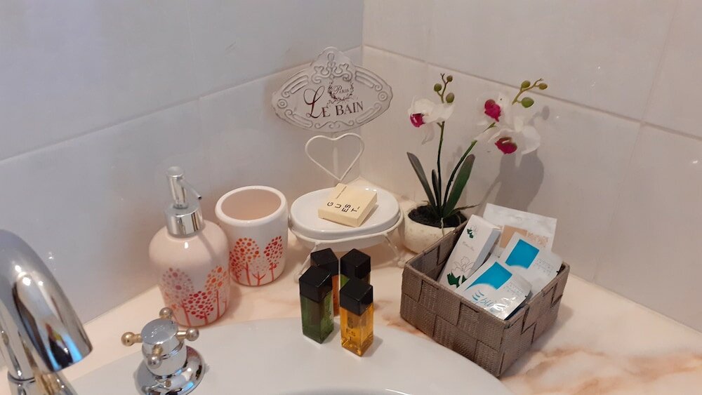 Фото B&b Li Muntigeddi