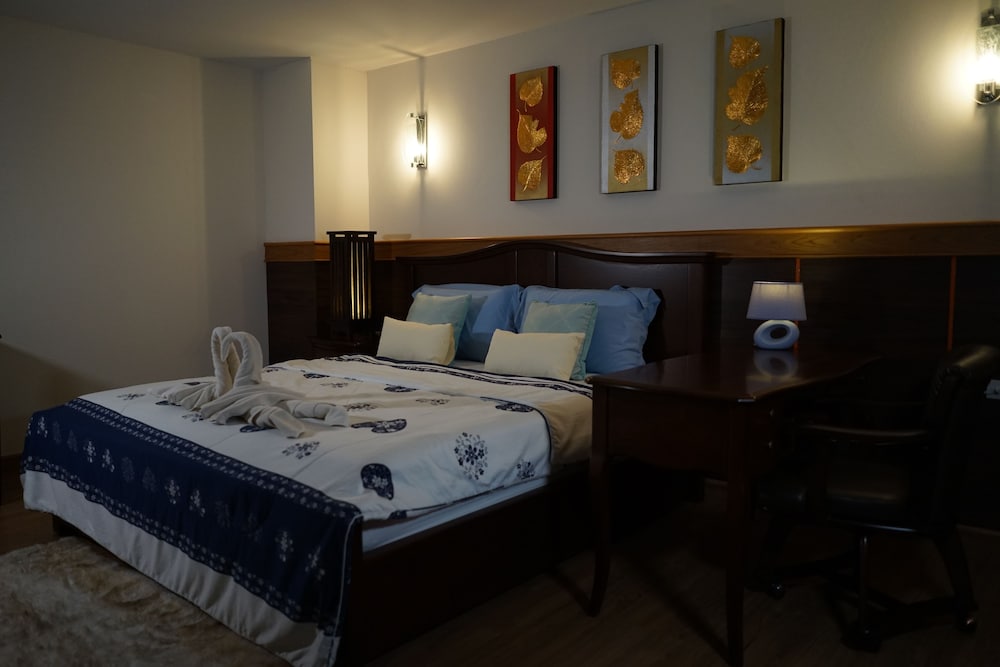 Фото The Sita Princess Buriram