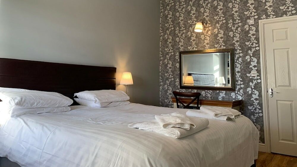 Фото Silverstone Golf Club & Hotel