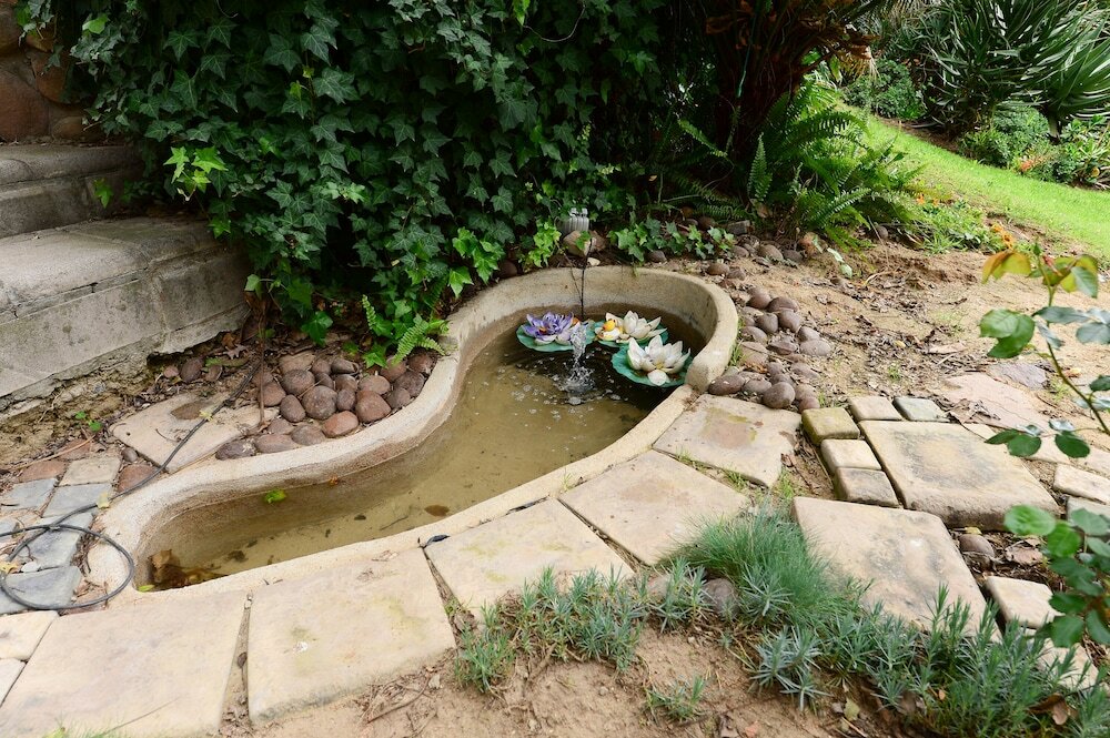 Фото De Wingerd Wijnland Lodge