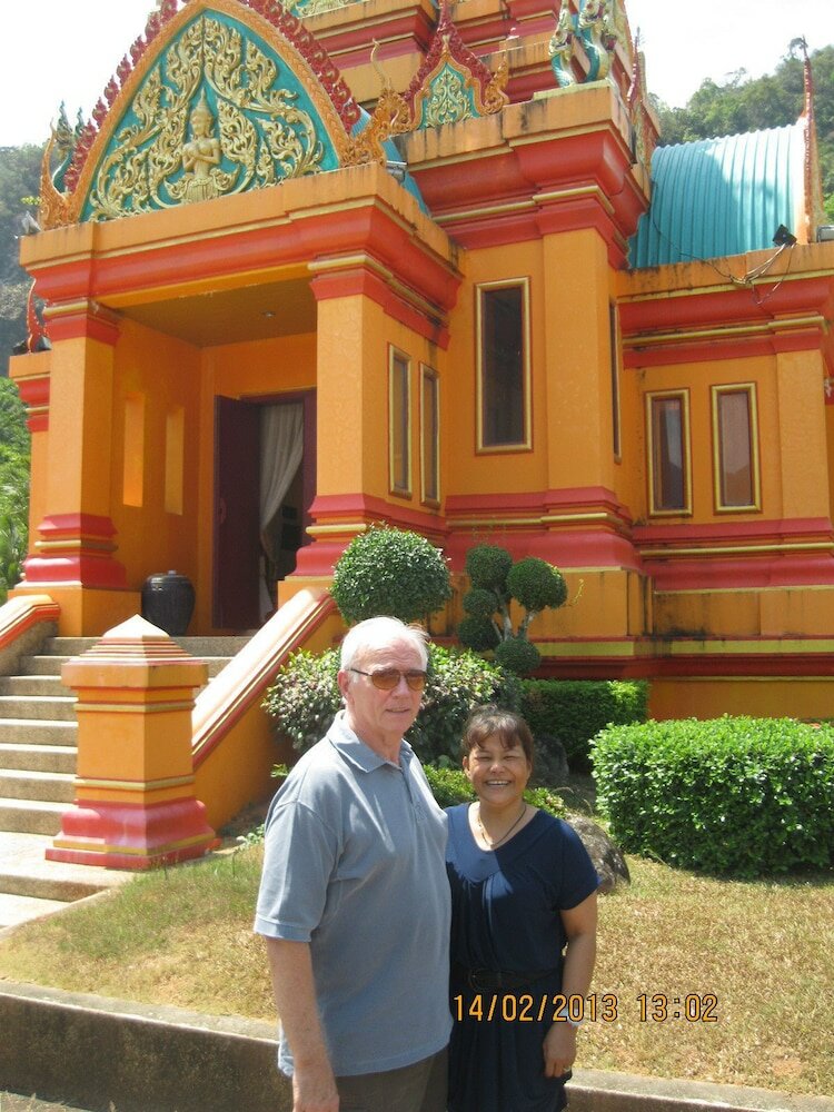 Фото Thaweesuk Hotel