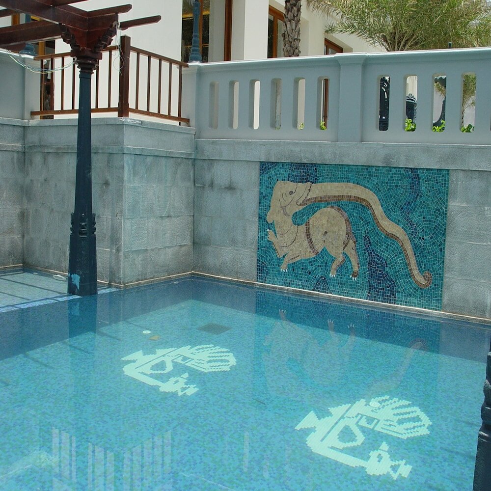 Фото The Promenade Pondicherry