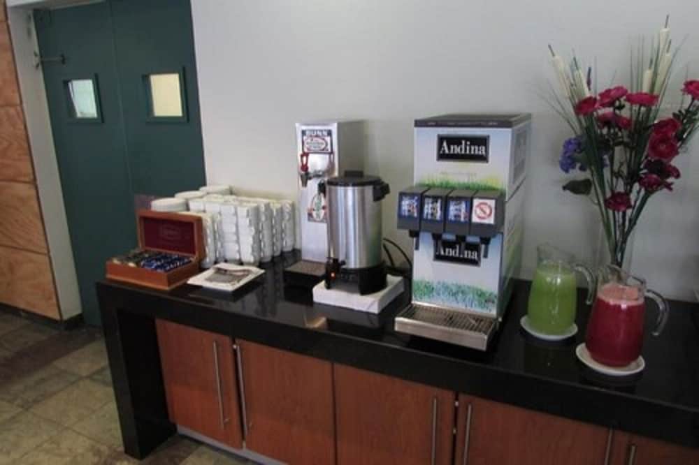 Фото Hotel Diego De Almagro Concepcion